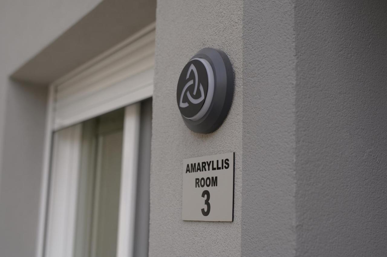 Amaryllis Maison Emporiou Alexandroupoli Exterior foto
